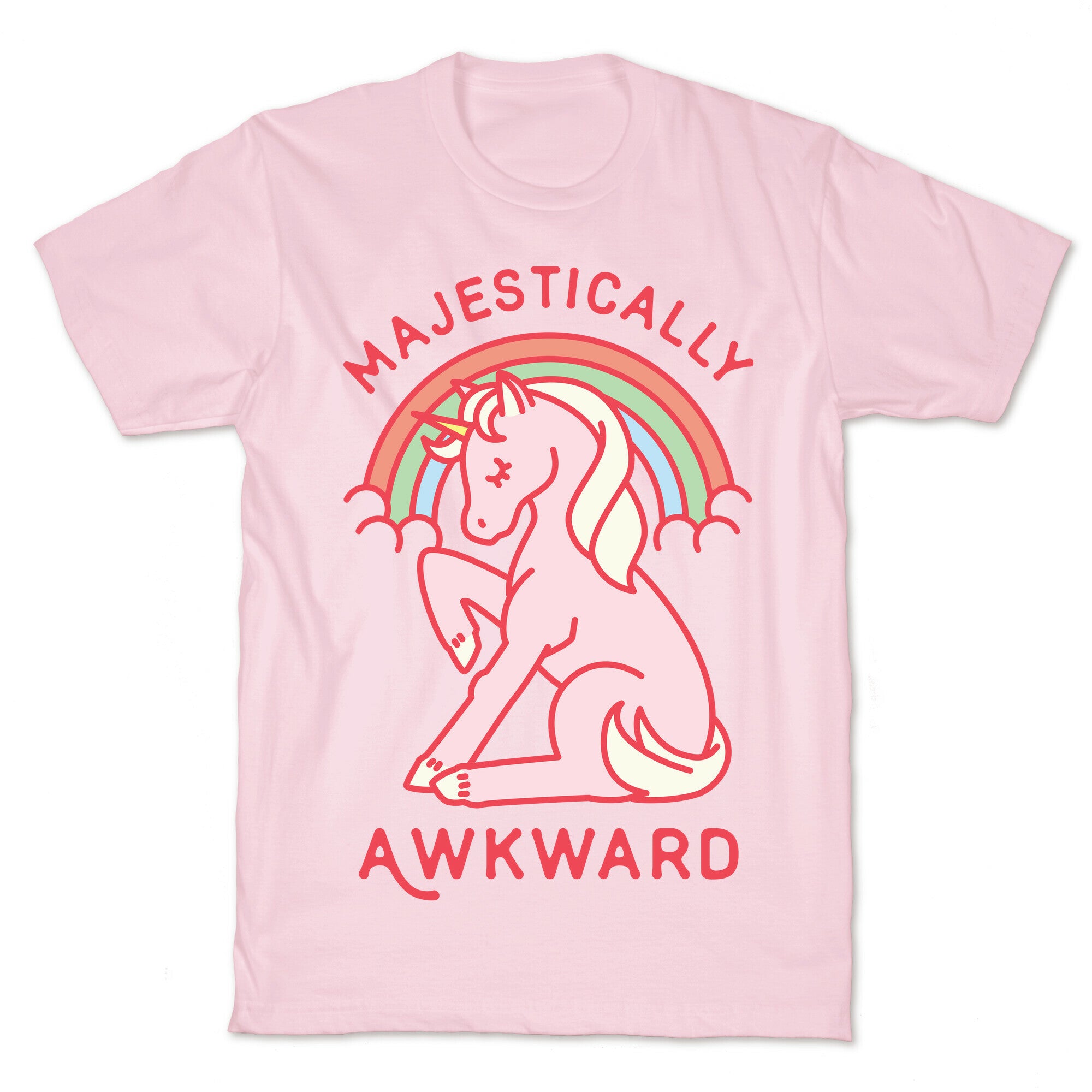 Majestically Awkward T-Shirt