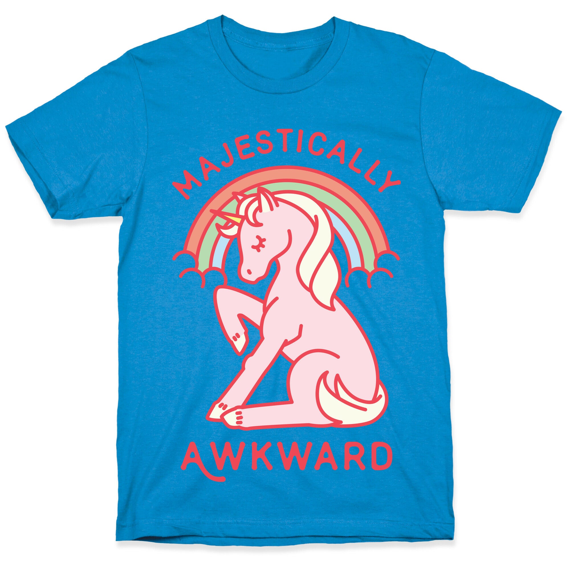 Majestically Awkward T-Shirt