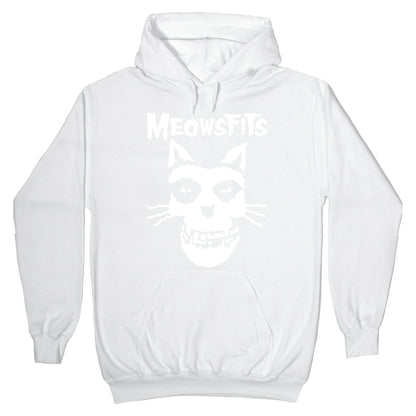Meowsfits Hoodie