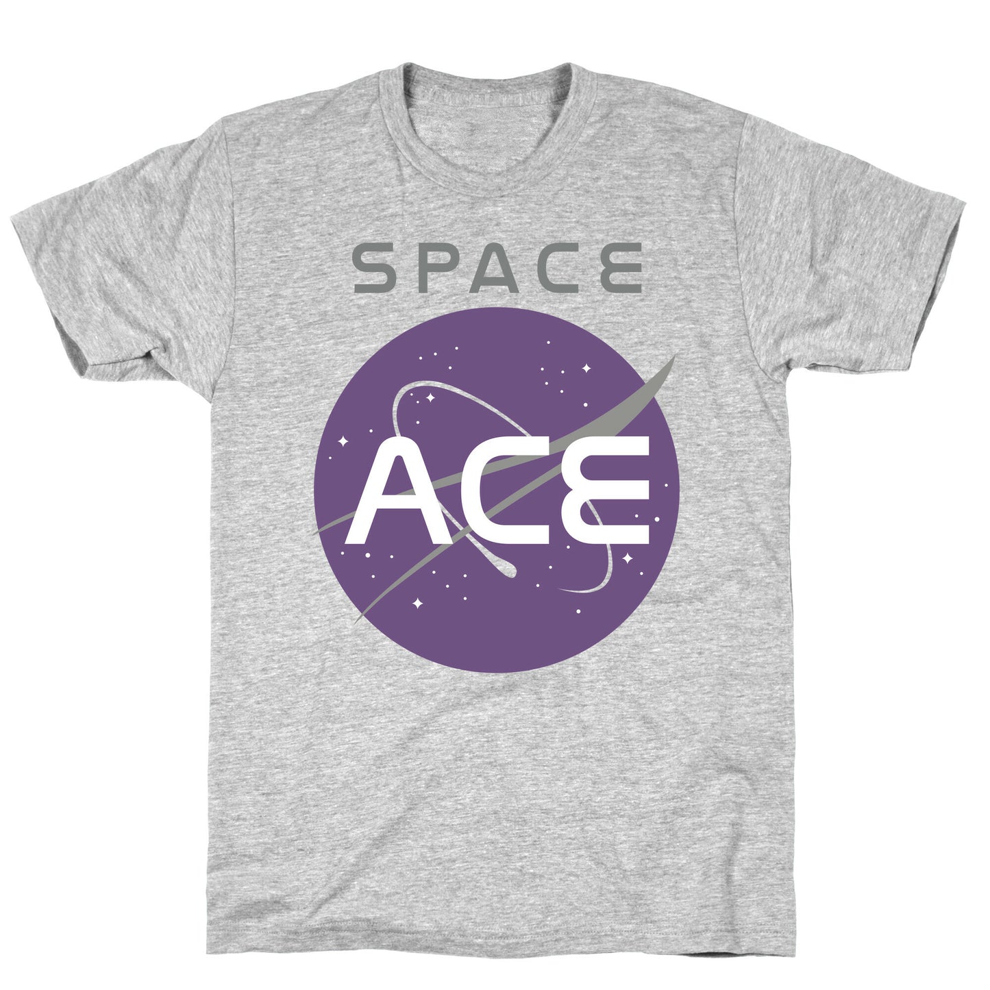 Space Ace T-Shirt