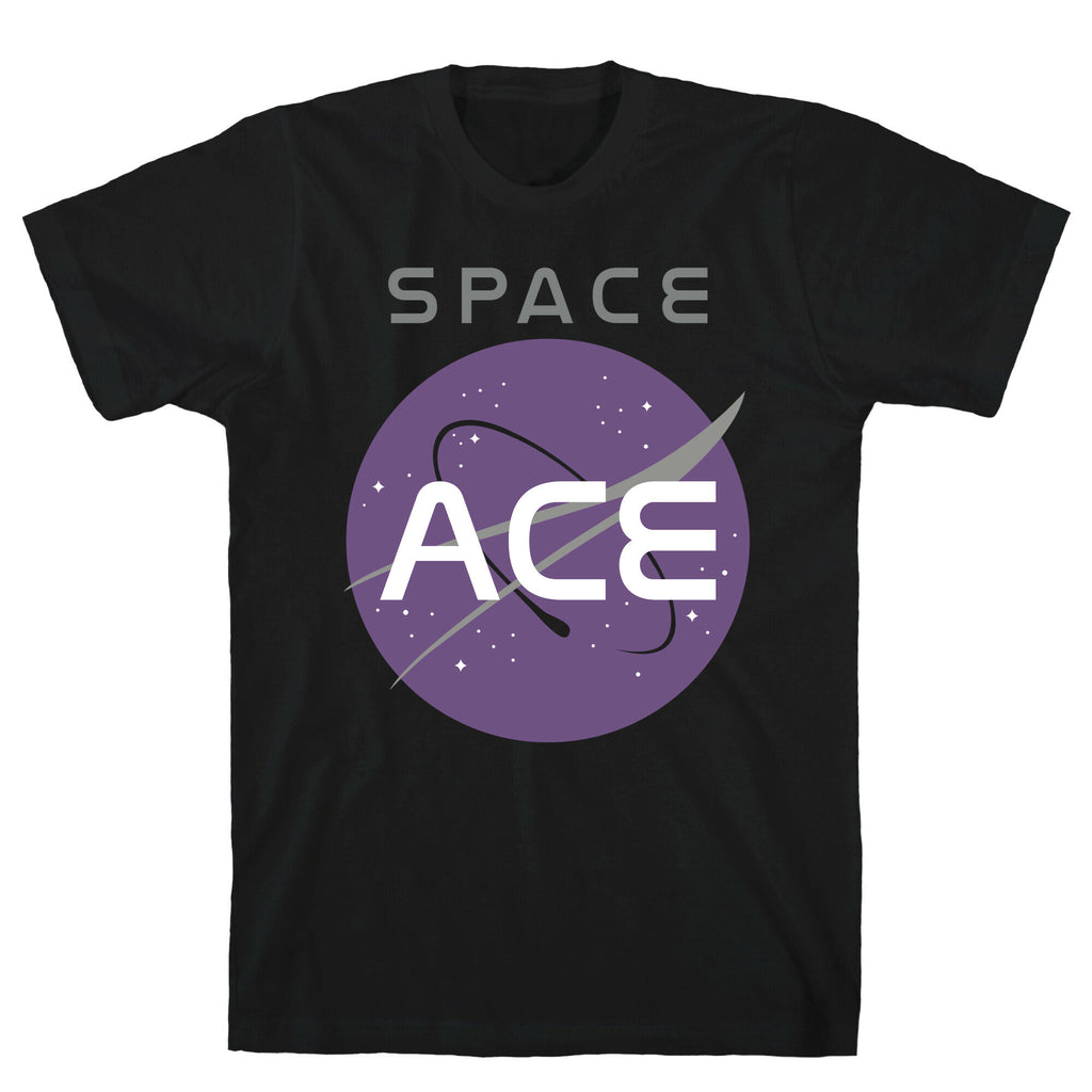 Space Ace T-Shirt