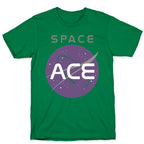 Space Ace T-Shirt