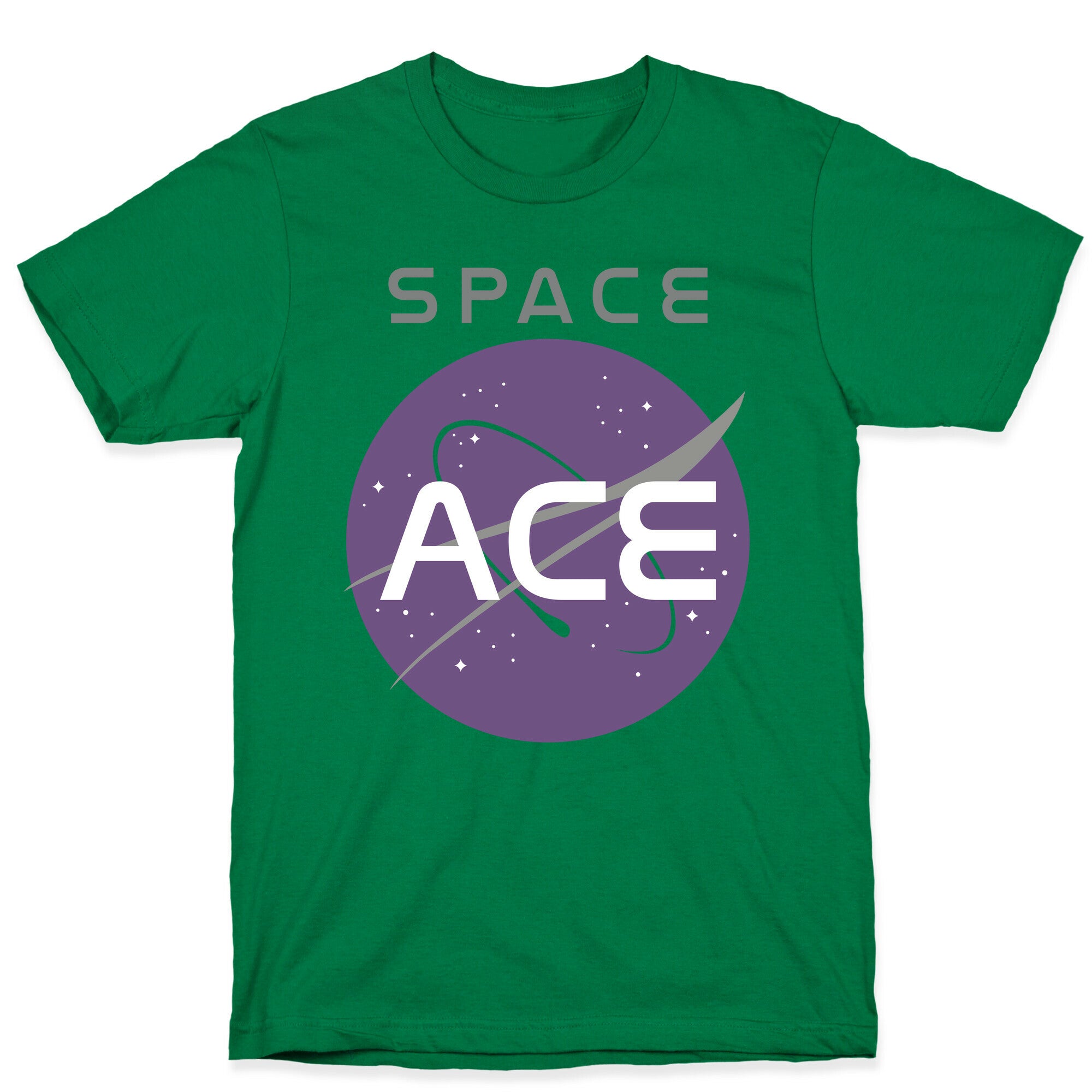 Space Ace T-Shirt
