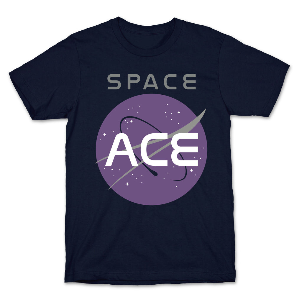Space Ace T-Shirt
