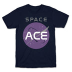 Space Ace T-Shirt