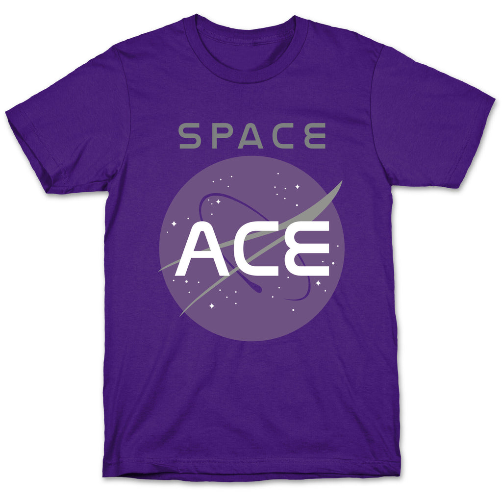 Space Ace T-Shirt