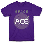 Space Ace T-Shirt