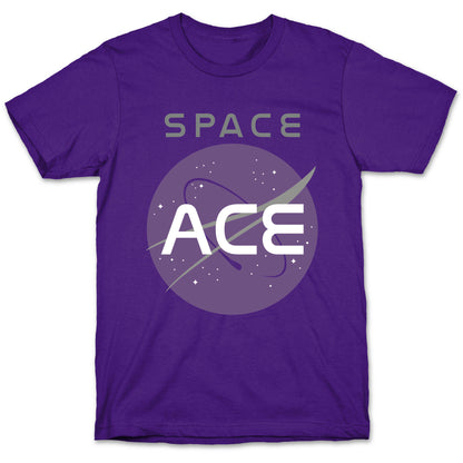 Space Ace T-Shirt