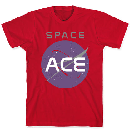 Space Ace T-Shirt