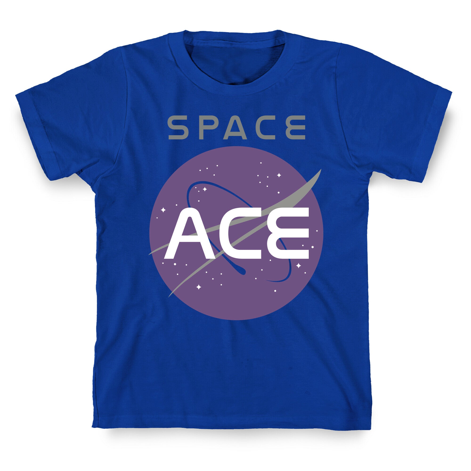 Space Ace T-Shirt