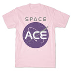 Space Ace T-Shirt