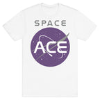 Space Ace T-Shirt