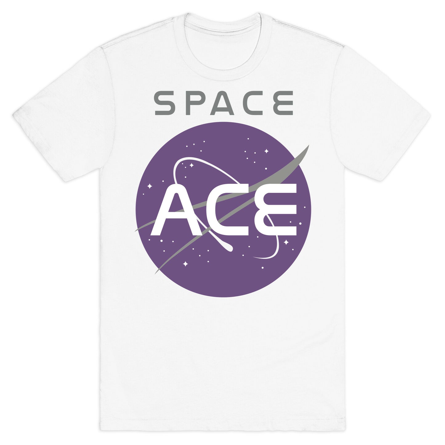 Space Ace T-Shirt