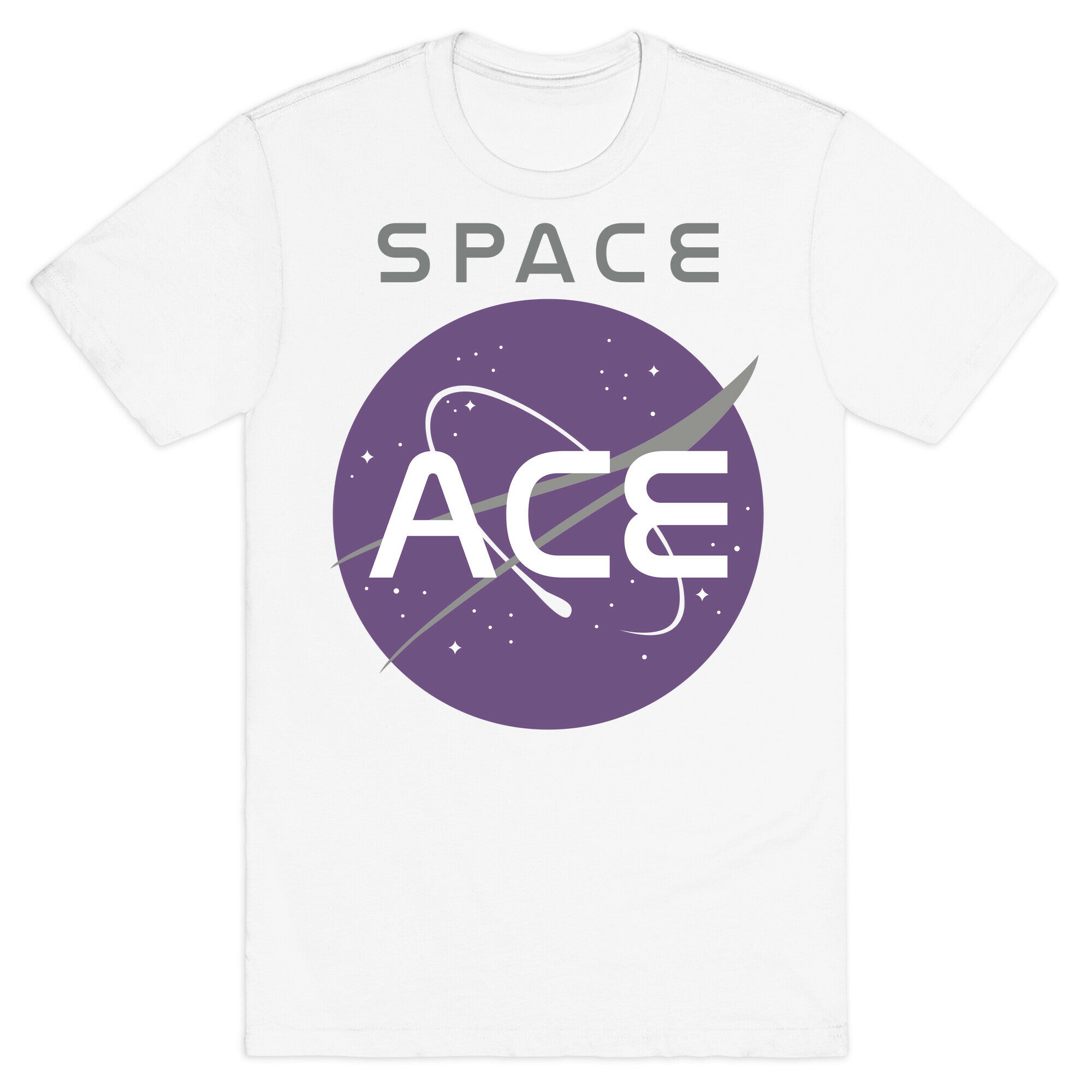 Space Ace T-Shirt