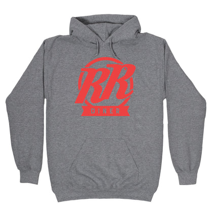 Double R Diner Logo Hoodie