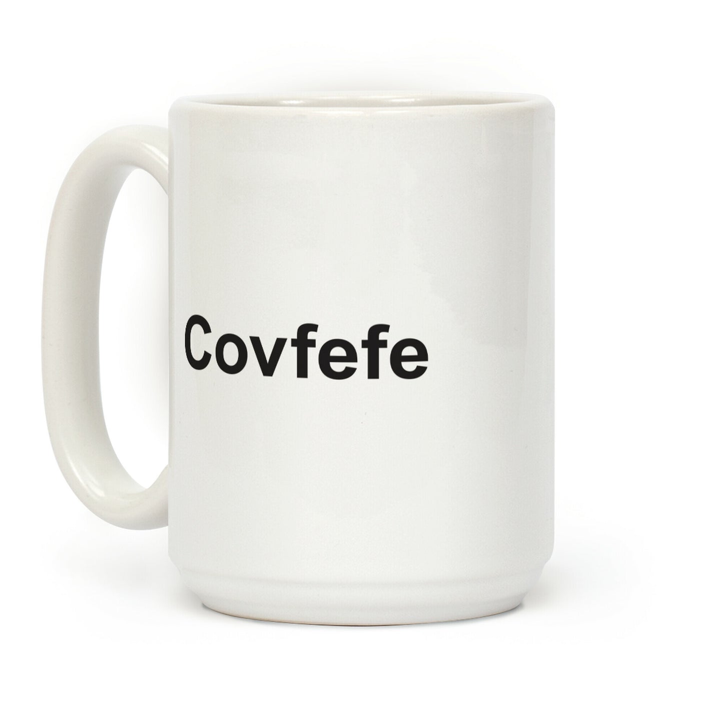 Covfefe Coffee Mug