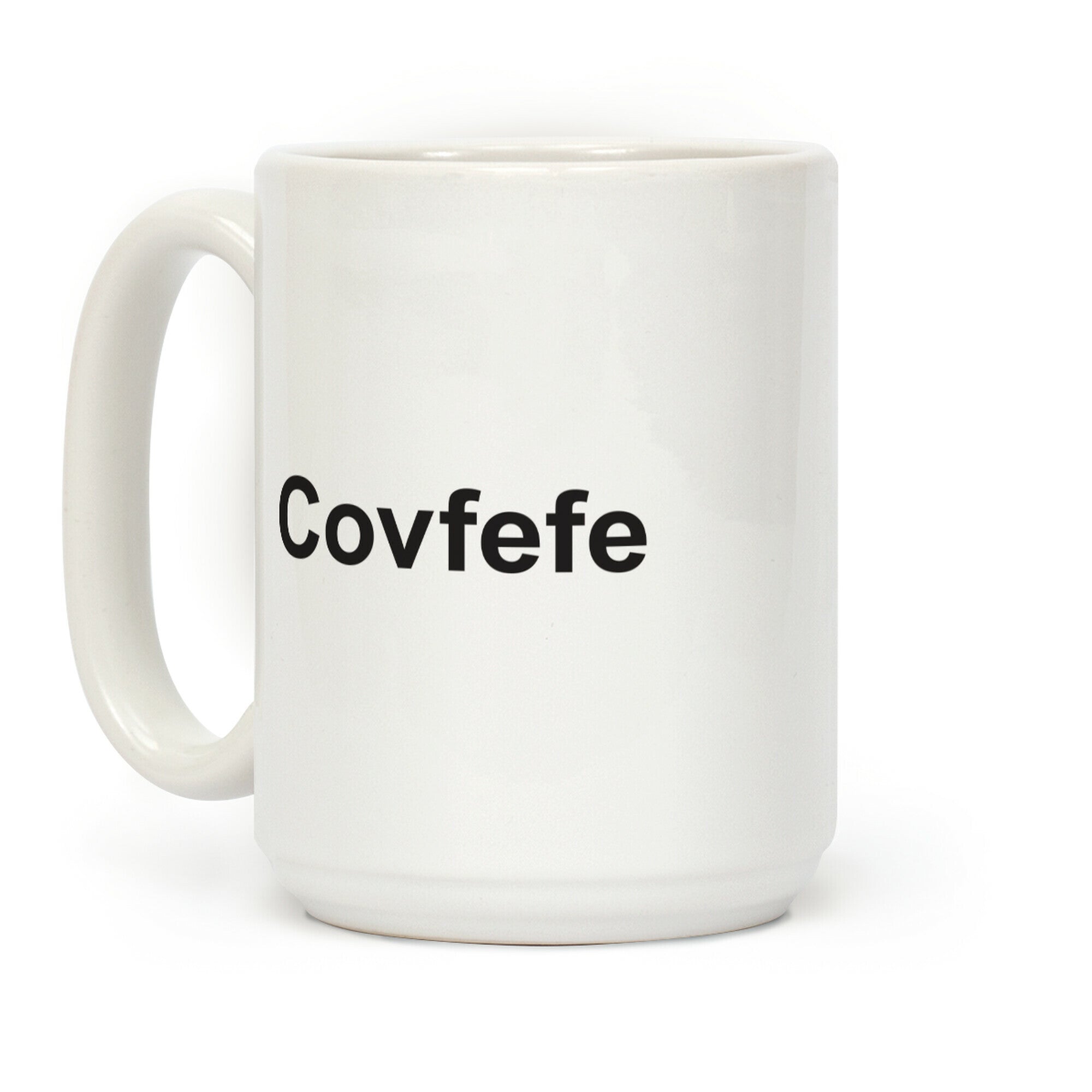 Covfefe Coffee Mug
