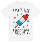 Tastes Like Freedom T-Shirt