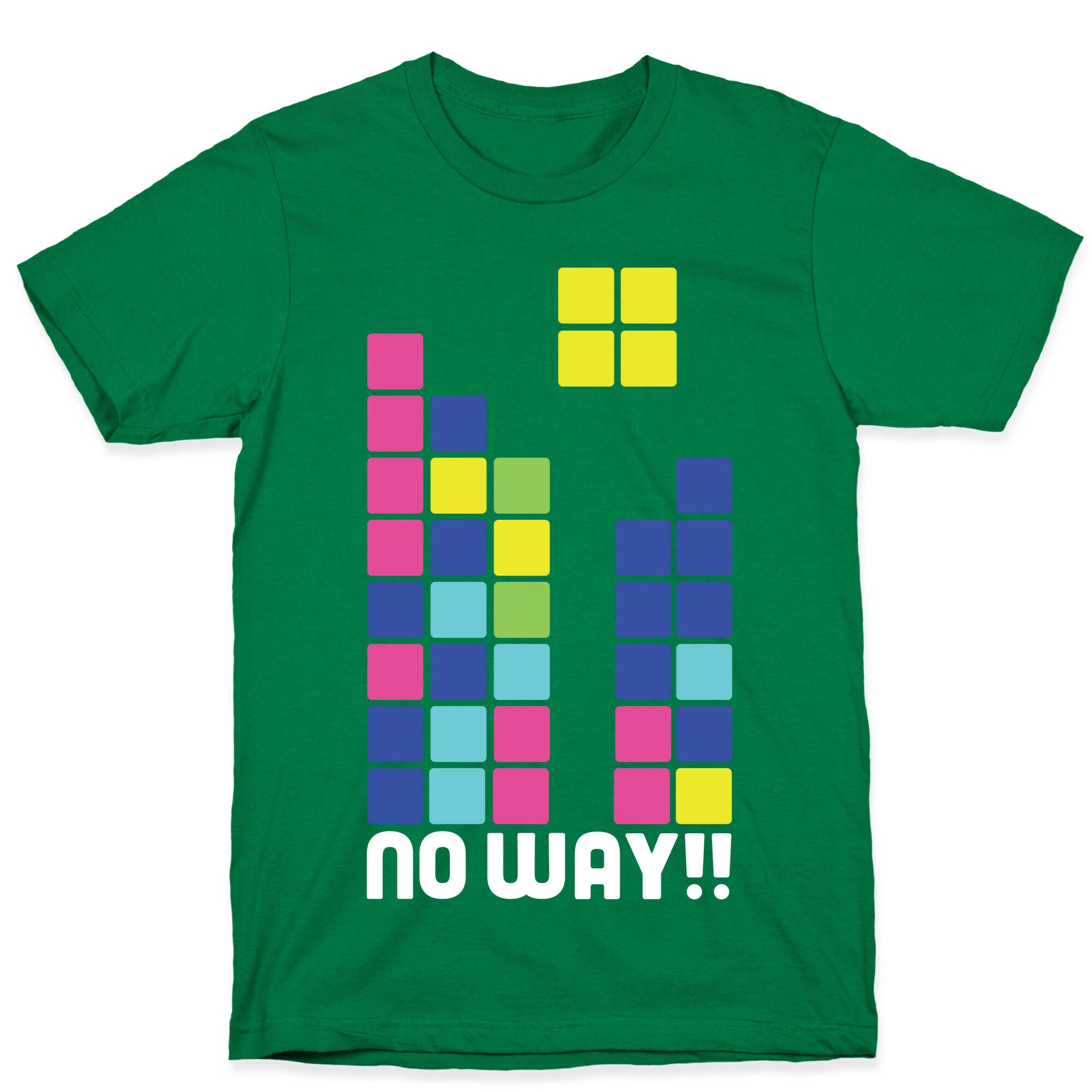 No Way Futaba T-Shirt