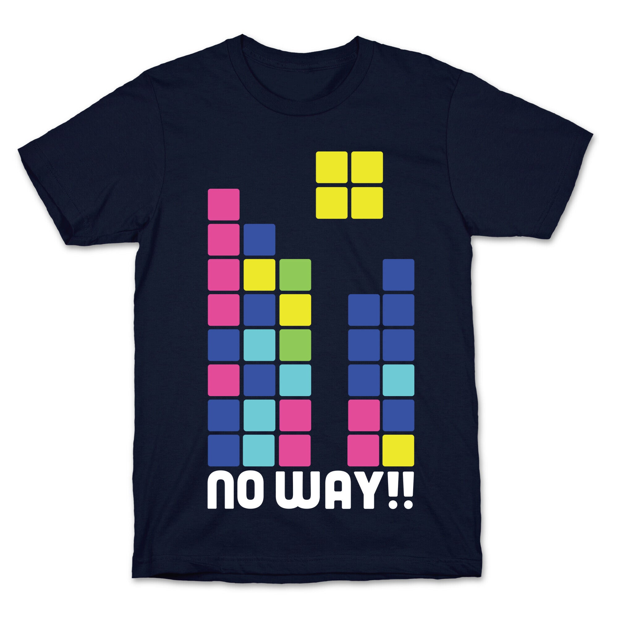 No Way Futaba T-Shirt