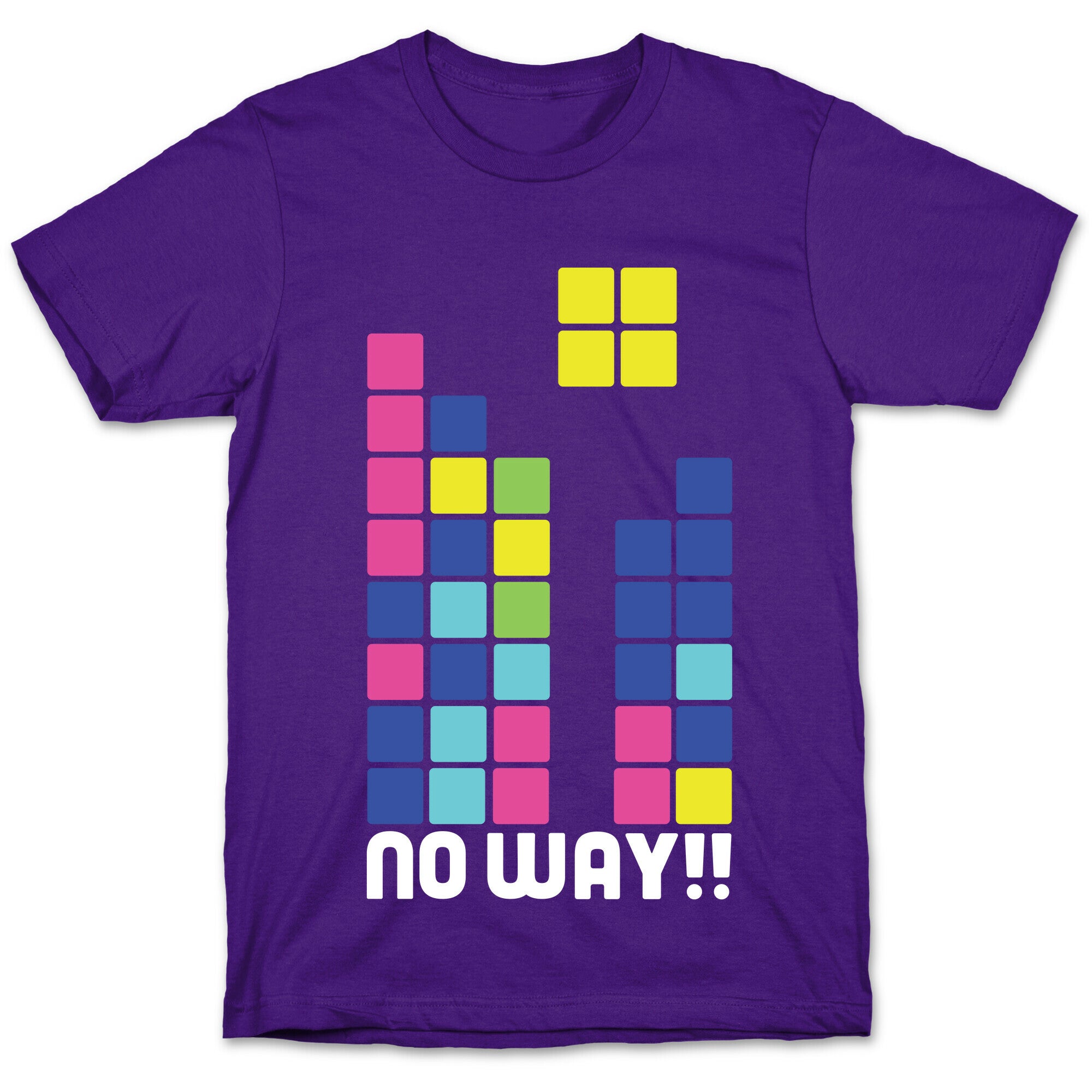 No Way Futaba T-Shirt