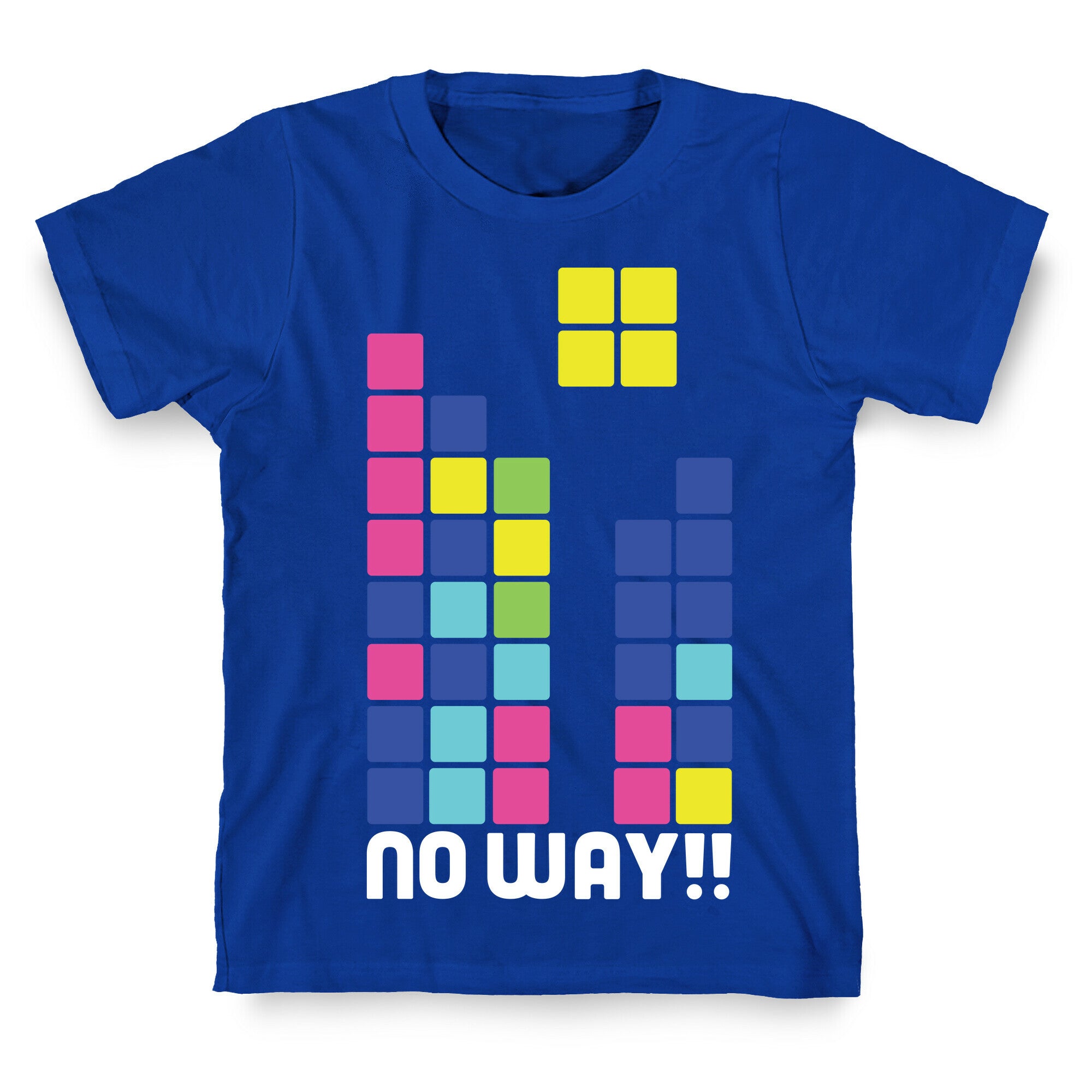 No Way Futaba T-Shirt