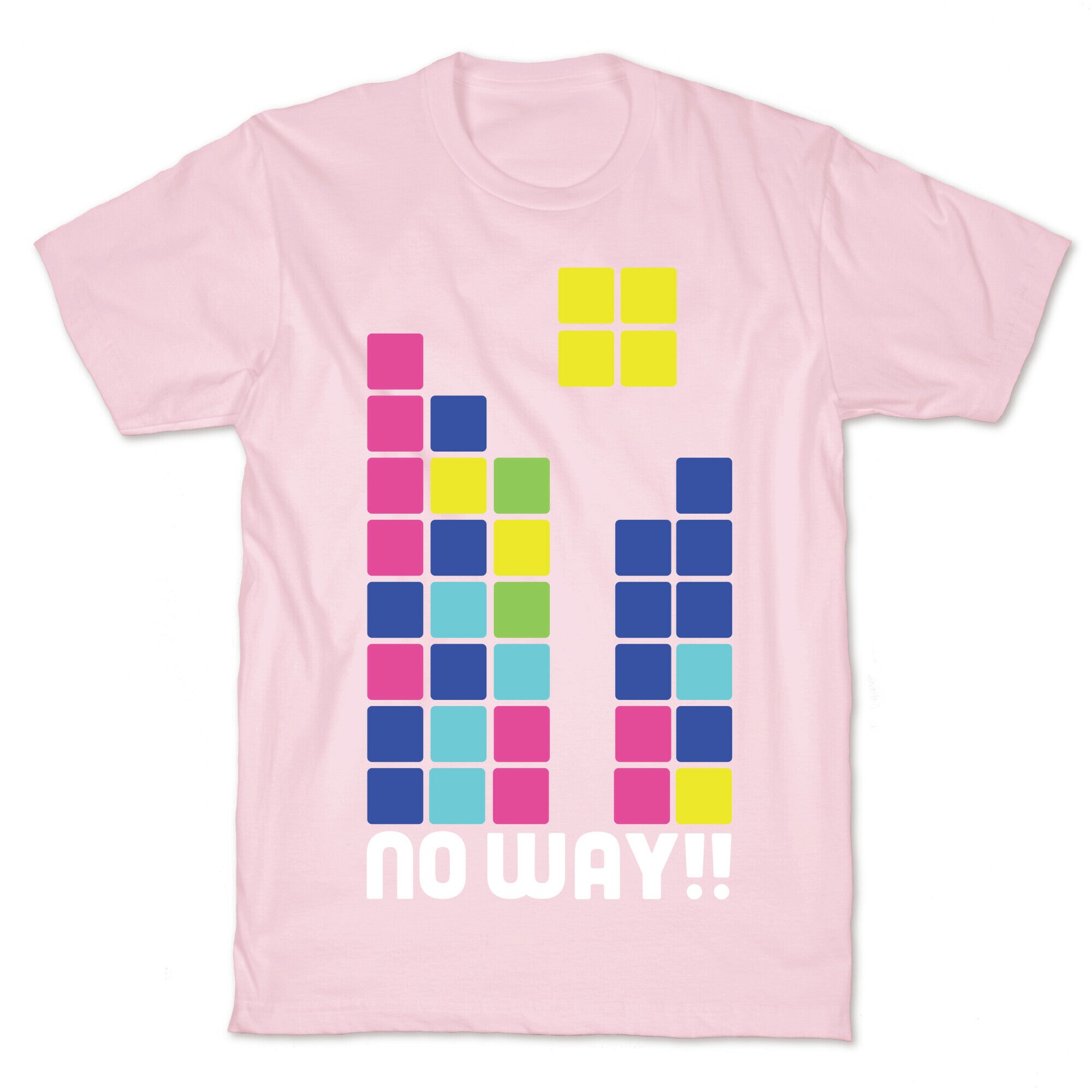 No Way Futaba T-Shirt
