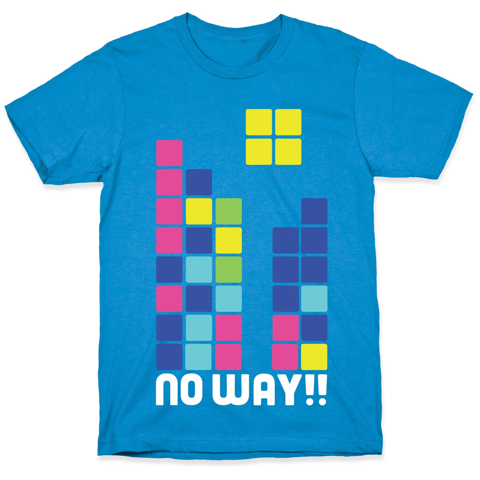 No Way Futaba T-Shirt