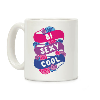 I Love Camping Because I Hate People Coffee Mug