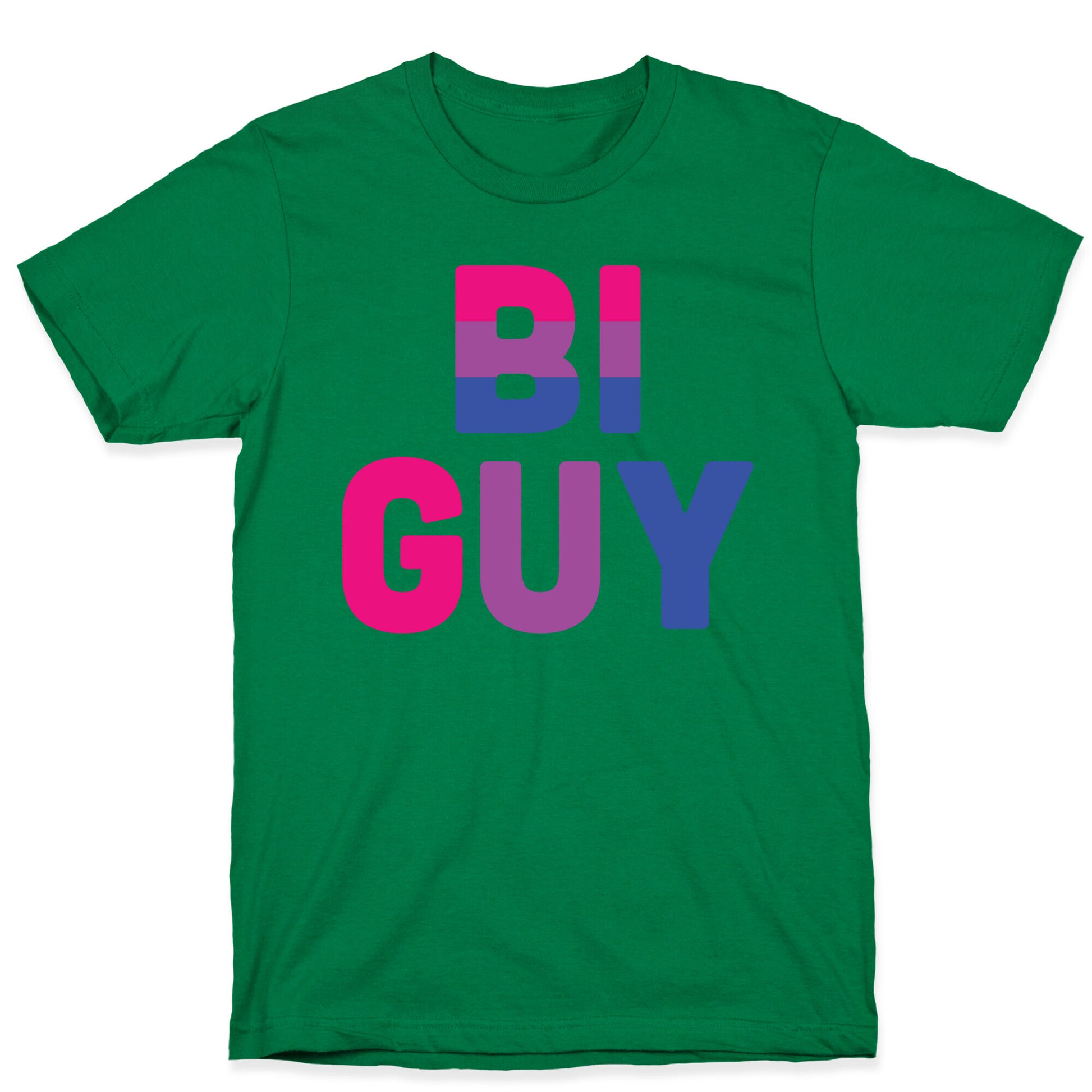Bi Guy T-Shirt