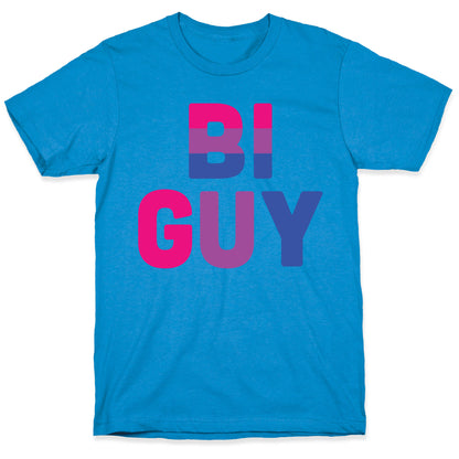 Bi Guy T-Shirt
