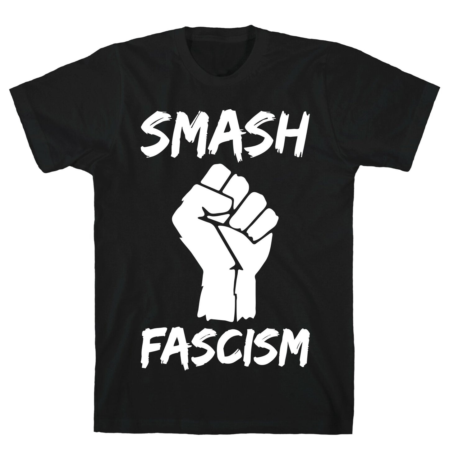 Smash Fascism T-Shirt