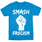 Smash Fascism T-Shirt
