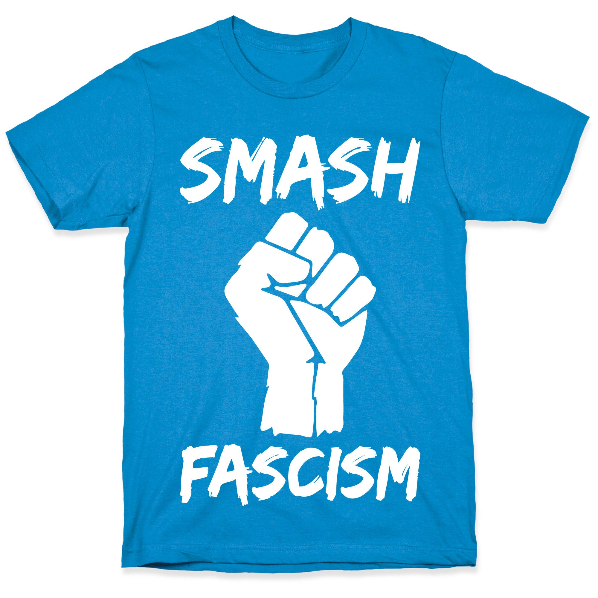 Smash Fascism T-Shirt