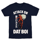 Attack on Dat Boi T-Shirt