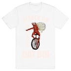 Attack on Dat Boi T-Shirt