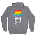Babadook Is A Gay Icon Hoodie