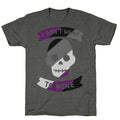 I Don't Want To Bone Unisex Triblend Tee