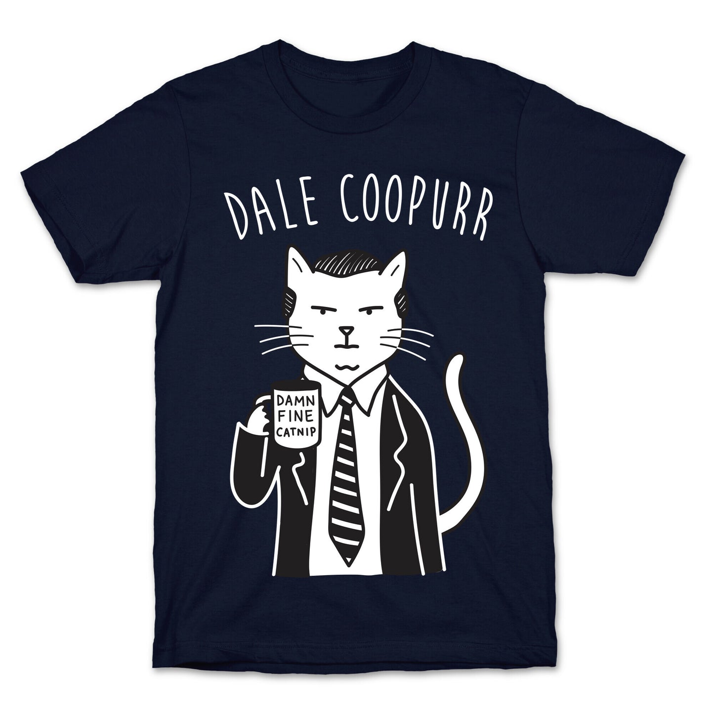 Dale Coopurr T-Shirt