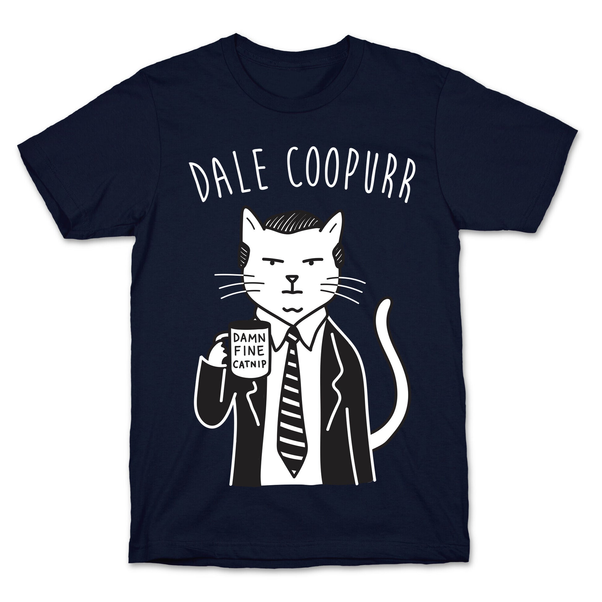 Dale Coopurr T-Shirt