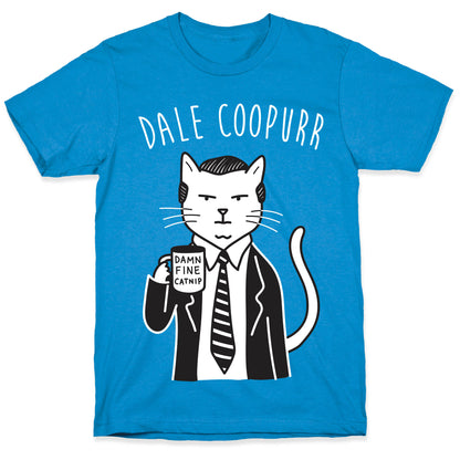Dale Coopurr T-Shirt