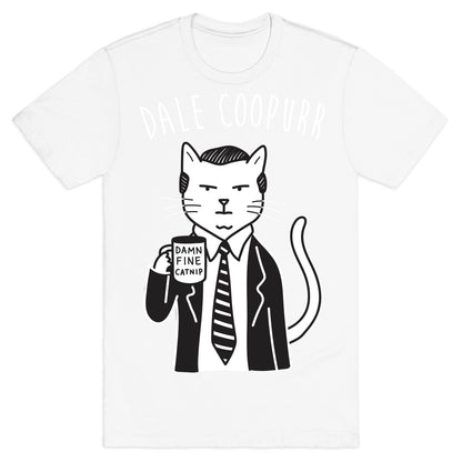 Dale Coopurr T-Shirt