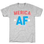 Merica AF T-Shirt