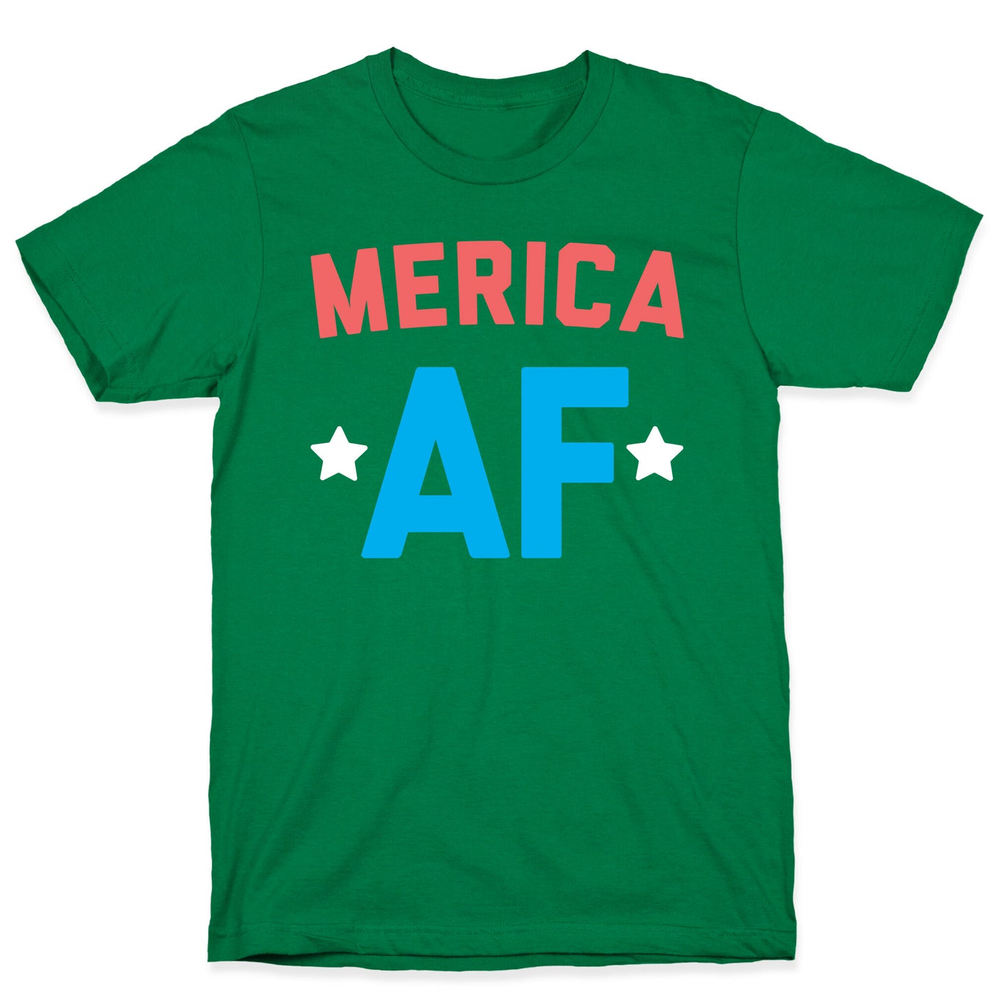 Merica AF T-Shirt