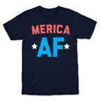 Merica AF T-Shirt