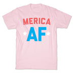 Merica AF T-Shirt
