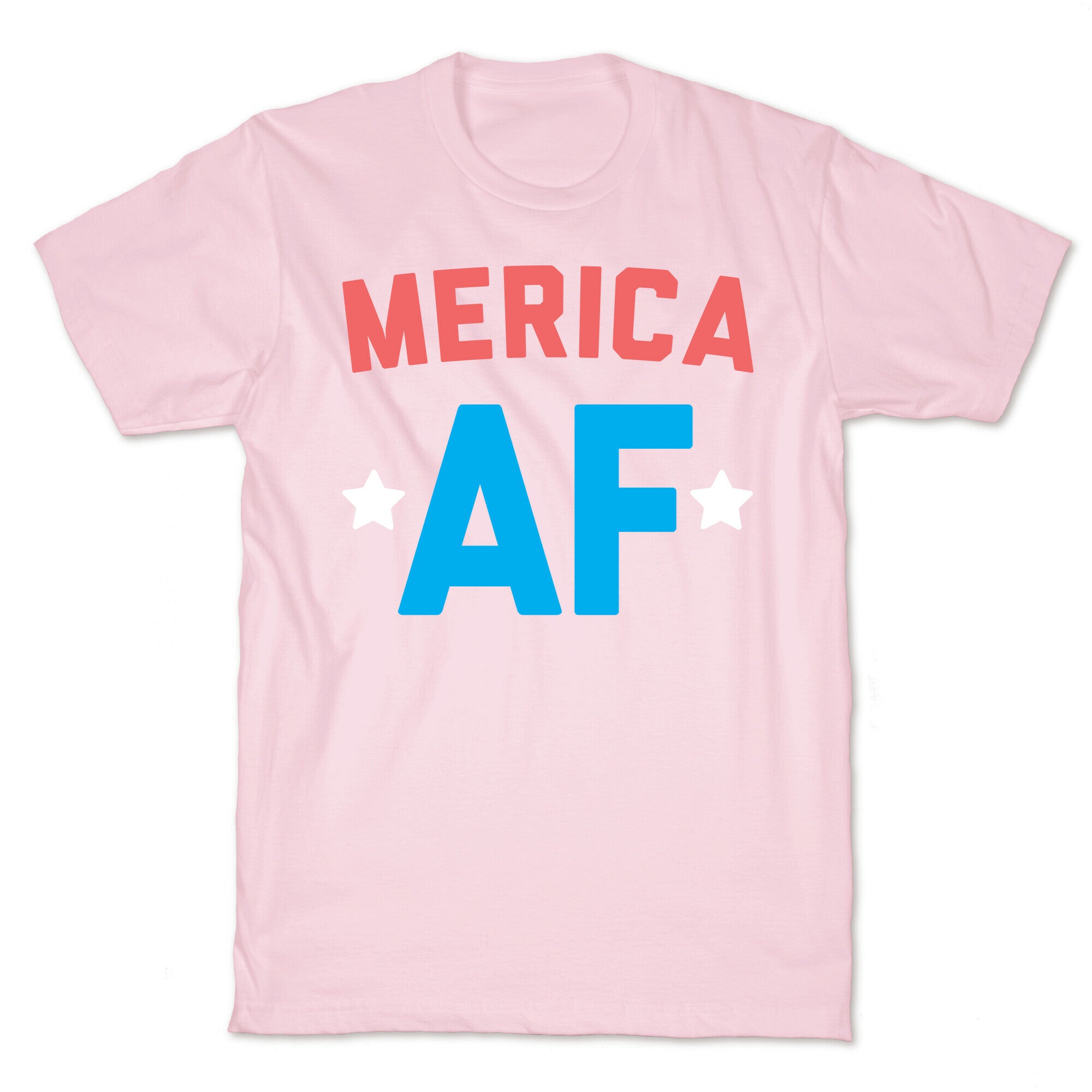 Merica AF T-Shirt