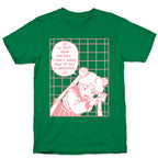 I Don't Know How To Use A Computer T-Shirt