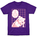 I Don't Know How To Use A Computer T-Shirt