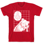 I Don't Know How To Use A Computer T-Shirt